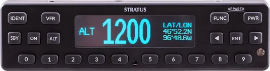 Stratus ES Photo